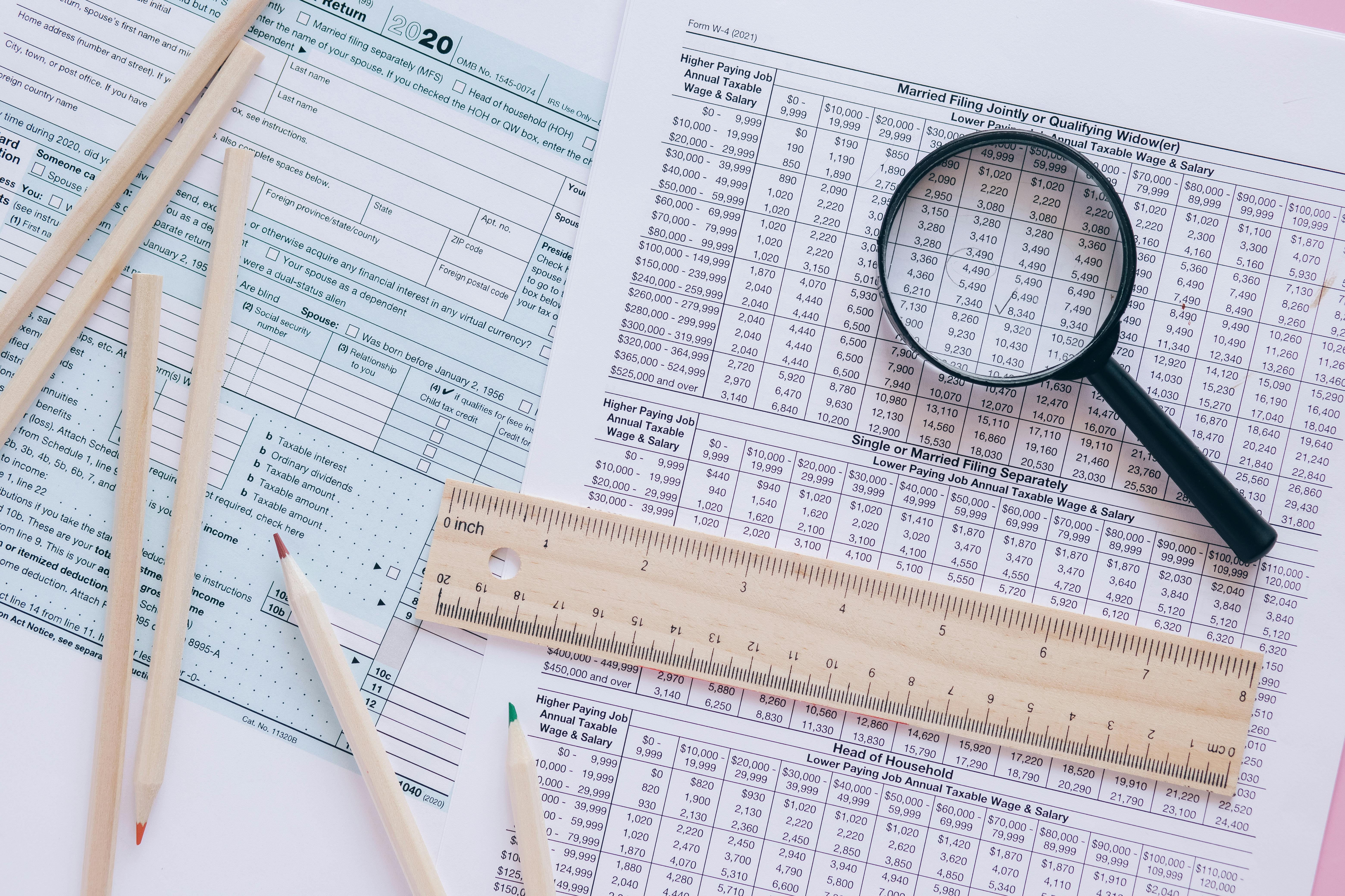 Assessoria Fiscal